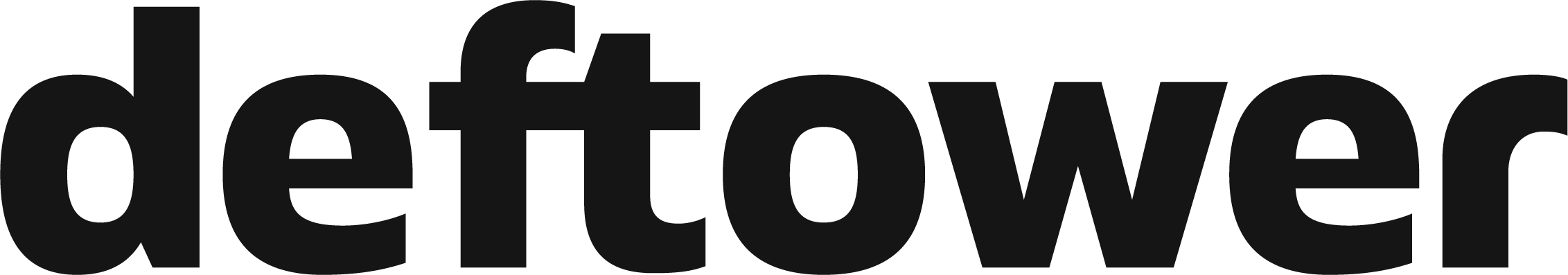 Logotipo da DEFTOWER